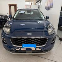 Ford Puma 2021 1.5 120 CV S&S Titanium X
