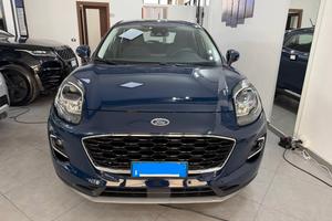 Ford Puma 2021 1.5 120 CV S&S Titanium X