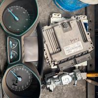 KIT AVVIAMENTO FORD FOCUS 1.5 DIESEL ANNO:2015