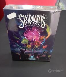 Skyrockets: Festival of Fire
