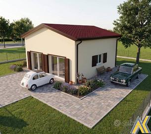Box / Garage di 70 m² a Preganziol