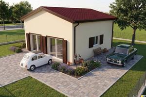 Box / Garage di 70 m² a Preganziol