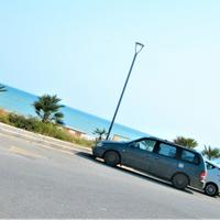 Appartamento in spiaggia