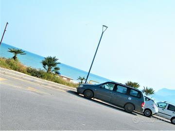 Appartamento in spiaggia