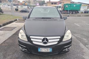 Mercedes-benz B 200 180 CDI