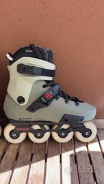 I migliori pattini sul mercato.Rollerblade Twister