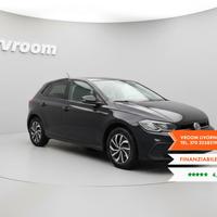 VOLKSWAGEN Polo 6� serie Polo 1.0 TSI Style