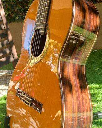 ALHAMBRA 10 Premiere chitarra classica