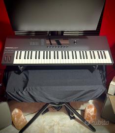 Native Instruments Kontrol S61 MK3