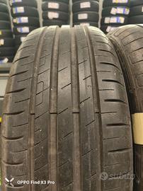 2 GOMME USATE ESTIVO 2155517 - CP16319619
