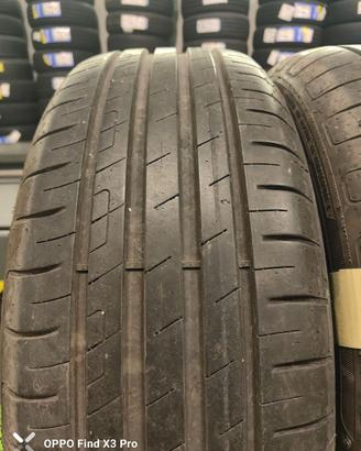 2 GOMME USATE ESTIVO 2155517 - CP16319619