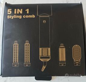 styling 5 IN 1