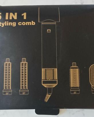 styling 5 IN 1