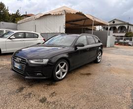Audi A4 2.0 TDI 190 CV clean diesel quattro S tron
