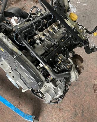 MOTORE Jeep Compass 2.0 125kW 170Cv 55283088 2018