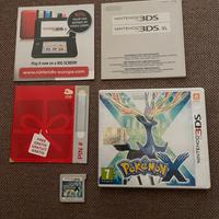 Pokémon X