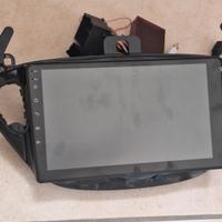 Autoradio Smart Car Audio Android
