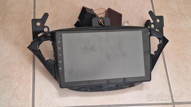 Autoradio Smart Car Audio Android