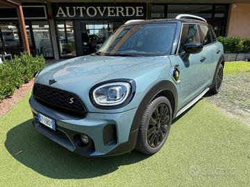 Mini Countryman Cooper SE Business 1.5 eDrive ALL