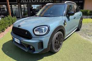 Mini Countryman Cooper SE Business 1.5 eDrive ALL
