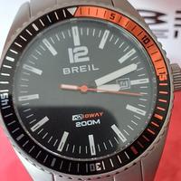 orologio da polso Nuovo Breil Subacqueo 