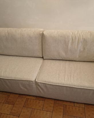 Divano letto Poltronesofà Lisignano 3 posti 