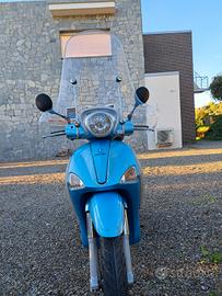 Piaggio Liberty 200