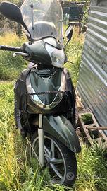 honda sh 300 