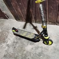 Monopattino Oxelo mid 5