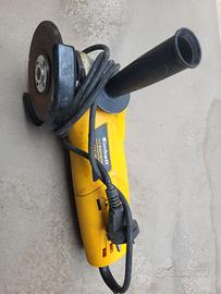 Smerigleiatrice angolare Einhell bavaria D =125