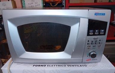 Forno Microonde Termozeta MW200
