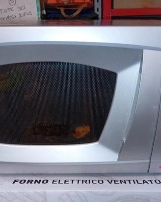 Forno Microonde Termozeta MW200