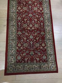 Tappeto rettangolare