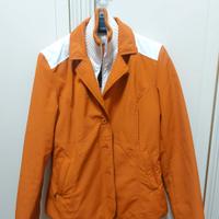 giacchetta piumino Ciesse 