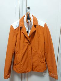 giacchetta piumino Ciesse 