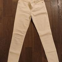 Jeans donna Massimo Dutti