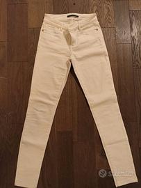 Jeans donna Massimo Dutti
