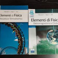 Elementi di fisica mazzoldi