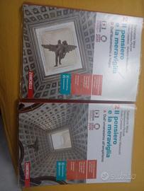 libro il pensiero e la meraviglia 2