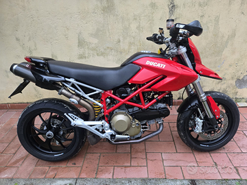 Hypermotard 1100 2008 finanziabile