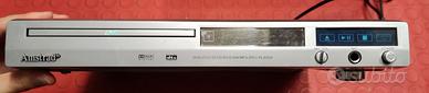 Amstrad D230 Digital DVD Player