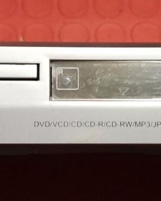 Amstrad D230 Digital DVD Player