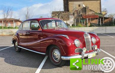 BMW 501 A ASI