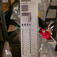 Tenda Fridans ikea