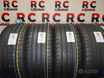 4 GOMME 225/40 R18 92Y BRIDGESTONE ESTIVE
