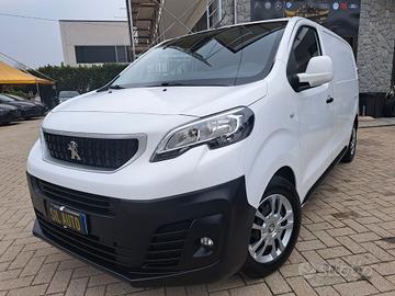 Peugeot Expert BlueHDi 115 S&S PL-TN Furgone Premi