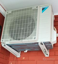 condizionatore Daikin siesta 12000