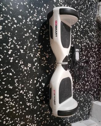hoverboard per ragazzi
