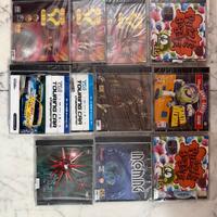 Giochi per PC CD ROM  da collezione