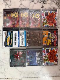 Giochi per PC CD ROM  da collezione